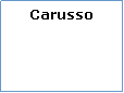 Text Box: Carusso